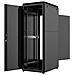 Armadio Rack RDL32U68BL 19'' 32U Colore Nero - Foto miniatura 2