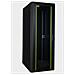 Armadio Rack RDL32U68BL 19'' 32U Colore Nero - Foto miniatura 3