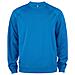 Basic Active Roundneck Royal S - Foto miniatura 1