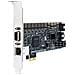 Scheda di Interfaccia e Adattatore IPMI Interno RJ-45 VGA - Foto miniatura 3