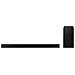 Soundbar HW-B750D /ZF e Subwoofer Sistema 5.1 Canali Bluetooth Colore Nero - Foto miniatura 1