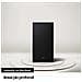 Soundbar HW-B750D /ZF e Subwoofer Sistema 5.1 Canali Bluetooth Colore Nero - Foto miniatura 6
