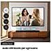Soundbar HW-B750D /ZF e Subwoofer Sistema 5.1 Canali Bluetooth Colore Nero - Foto miniatura 7