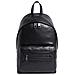 Elevated Campus Backpack Zaino Sintetico Borse Uomo Nero Eu One Size, K50k510832 Bax - Foto miniatura 1