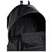 Elevated Campus Backpack Zaino Sintetico Borse Uomo Nero Eu One Size, K50k510832 Bax - Foto miniatura 3