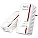 FRITZ!Powerline 1240E WLAN Set 1200 Mbit /s Collegamento ethernet LAN Wi-Fi Bianco 1 pz - Foto miniatura 1