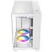 C8 ARGB Full Tower Bianco - Foto miniatura 6
