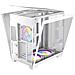 C8 ARGB Full Tower Bianco - Foto miniatura 8