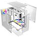 C8 ARGB Full Tower Bianco - Foto miniatura 16