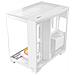 C8 ARGB Full Tower Bianco - Foto miniatura 18
