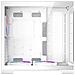 C8 ARGB Full Tower Bianco - Foto miniatura 19