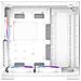 C8 ARGB Full Tower Bianco - Foto miniatura 22