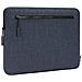 Custodia Per Macbook Pro 16 Pollici Woolenex Compact Antiurto, Blu - Foto miniatura 2