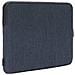 Custodia Per Macbook Pro 16 Pollici Woolenex Compact Antiurto, Blu - Foto miniatura 5