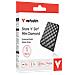 Store 'n' Go Mini Diamond 1 TB USB tipo-C 3.2 Gen 2 (3.1 Gen 2) Nero - Foto miniatura 2