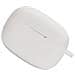 Custodia Protettiva Per Auricolari Jbl Wave 200tws Con Moschettone - Nero White - Foto miniatura 1