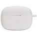 Custodia Protettiva Per Auricolari Jbl Wave 200tws Con Moschettone - Nero White - Foto miniatura 3