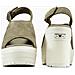 Chuck 70 De Luxe Heel Mule A15071c, Donne, Verde, 37 - Foto miniatura 4