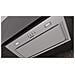 Cappa Aspirante iQ500 LB56NAC50 Integrato Acciaio inox 570 m³ /h - Foto miniatura 5