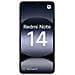 Redmi Note 14 4G 256GB 8GB Ram Display 6.67" Main Camera 108MP Dual nanolSim Ibrida USB tipo-C Android Helio G99 Ultra 5500mAh Midnight Black + Xiaomi Sound Pocket (Bundle) - Foto miniatura 3