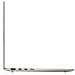 Yoga Slim 7 14ILL10 Copilot+ PC Intel Core Ultra 7 258V Computer portatile 35,6 cm (14") 2.8K 32 GB LPDDR5x-SDRAM 1 TB SSD Wi-Fi 7 (802.11be) Windows 11 Home Spagnolo Grigio - Foto miniatura 6