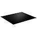 YLI 61 BG piano cottura Nero Da incasso 60 cm Piano cottura a induzione Zoneless 4 Fornello (i) - Foto miniatura 3