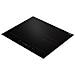 YLI 61 BG piano cottura Nero Da incasso 60 cm Piano cottura a induzione Zoneless 4 Fornello (i) - Foto miniatura 5