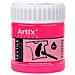 Confezione Da 6 Uds. Pittura Tessile Rosa Neon 45 Ml - Foto miniatura 3