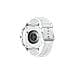 Galaxy Watch8 Classic 3,3 cm (1.3") AMOLED 46 mm Digitale 438 x 438 Pixel Touch screen Argento Wi-Fi GPS (satellitare) - Foto miniatura 4