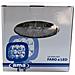 Faro Da Lavoro Ovale 8 Led 24w 12-28v - Foto miniatura 3