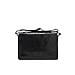 Marselisborg 35,6 cm (14") Borsa da corriere Nero - Foto miniatura 1