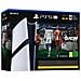 PlayStation 5 Pro + EA Sports FC 26 Bundle 2 TB Wi-Fi Nero, Bianco - Foto miniatura 3