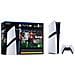 PlayStation 5 Pro + EA Sports FC 26 Bundle 2 TB Wi-Fi Nero, Bianco - Foto miniatura 4