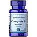 Complete B (complesso Di Vitamine B) 100 Compresse Rivestite Puritans Pride - Foto miniatura 1
