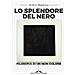 Alain Badiou - Lo splendore del nero. Filosofia di un non-colore - Foto miniatura 1