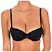 Reggiseno Da Donna Con Coppe Imbottite E Ferretto Qf1191e - Foto miniatura 1