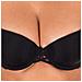 Reggiseno Da Donna Con Coppe Imbottite E Ferretto Qf1191e - Foto miniatura 2