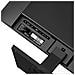 Monitor 27" LED Flat HC271CFB Full HD Tempo di risposta 14 ms - Foto miniatura 7