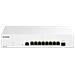 DBR-700 router cablato 2.5 Gigabit Ethernet Bianco - Foto miniatura 1