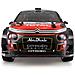 C3 WRC modellino radiocomandato (RC) Macchina da rally Motore elettrico 1:14 - Foto miniatura 4