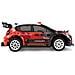 C3 WRC modellino radiocomandato (RC) Macchina da rally Motore elettrico 1:14 - Foto miniatura 6