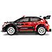 C3 WRC modellino radiocomandato (RC) Macchina da rally Motore elettrico 1:14 - Foto miniatura 9