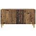 Mobile TV 99 x 34,5 x 50 cm Legno antico Legno ingegnerizzato - Foto miniatura 3