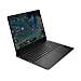 HyperX OMEN 16 inch Gaming Laptop PC 16-am2003nlx Intel Core Ultra 7 40,6 cm (16") 2.5K 16 GB DDR5-SDRAM NVIDIA GeForce RTX 5070 Wi-Fi 6 (802.11ax) FreeDOS AI PC Nero - Foto miniatura 3