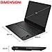 HyperX OMEN 16 inch Gaming Laptop PC 16-am2003nlx Intel Core Ultra 7 40,6 cm (16") 2.5K 16 GB DDR5-SDRAM NVIDIA GeForce RTX 5070 Wi-Fi 6 (802.11ax) FreeDOS AI PC Nero - Foto miniatura 9