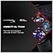 HyperX OMEN 16 inch Gaming Laptop PC 16-am2003nlx Intel Core Ultra 7 40,6 cm (16") 2.5K 16 GB DDR5-SDRAM NVIDIA GeForce RTX 5070 Wi-Fi 6 (802.11ax) FreeDOS AI PC Nero - Foto miniatura 11