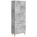 Set di armadi 2 pcs 66 x 34,5 x 90 cm Legno ingegnerizzato - Foto miniatura 1