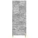 Set di armadi 2 pcs 66 x 34,5 x 90 cm Legno ingegnerizzato - Foto miniatura 4
