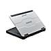 Toughbook 55 MK3 Intel® Core™ i5 i5-1345U Computer portatile 35,6 cm (14") FWXGA 16 GB DDR4-SDRAM 512 GB SSD Wi-Fi 6E (802.11ax) Windows 11 Pro Inglese US Nero - Foto miniatura 5