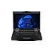 Toughbook 55 MK3 Intel® Core™ i5 i5-1345U Computer portatile 35,6 cm (14") FWXGA 16 GB DDR4-SDRAM 512 GB SSD Wi-Fi 6E (802.11ax) Windows 11 Pro Inglese US Nero - Foto miniatura 1